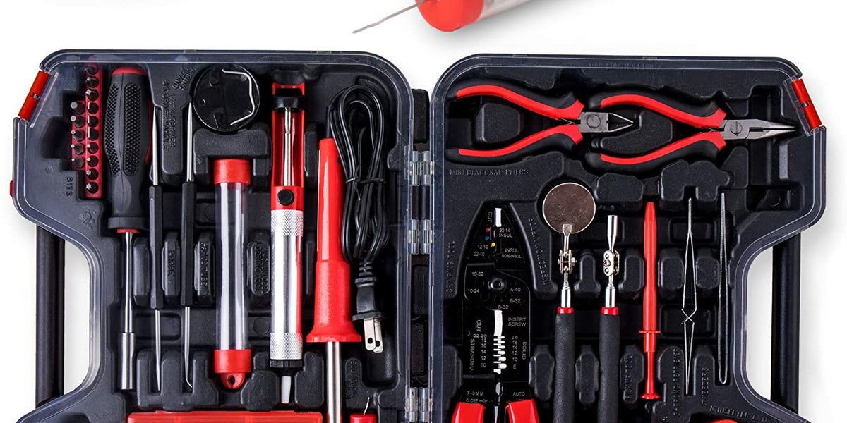 DINSEN 2 in 1 Auto-Reparatur-Werkzeug Kit With Single Function Electric  Jack And Electric Impact