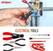 Hi-Spec 73 Piece Repair & Opening Tool Kit Set